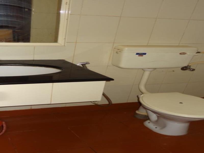 Mjm Plaza Hotell Kochi Exteriör bild